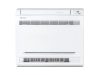  NORD RAC CONSOLE NEH12AA-K6DNA1A I/O inverteres klímaberendezés 3,52 kW