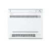 NORD RAC CONSOLE NEH18AA-K6DNA1F I/O inverteres klímaberendezés 5,2 kW