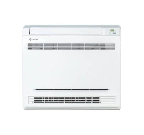 NORD RAC CONSOLE NEH18AA-K6DNA1F I/O inverteres klímaberendezés 5,2 kW