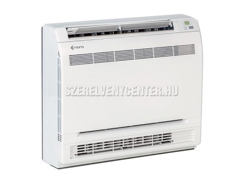 NORD RAC CONSOLE NEH18AA-K6DNA1F I/O inverteres klímaberendezés 5,2 kW