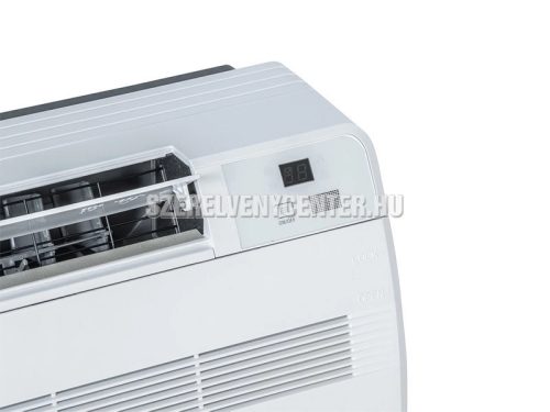 NORD RAC CONSOLE NEH18AA-K6DNA1F I/O inverteres klímaberendezés 5,2 kW