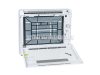 NORD RAC CONSOLE NEH18AA-K6DNA1F I/O inverteres klímaberendezés 5,2 kW