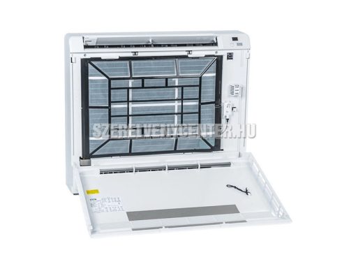 NORD RAC CONSOLE NEH18AA-K6DNA1F I/O inverteres klímaberendezés 5,2 kW
