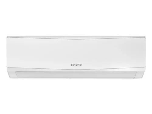 NORD RAC YUMA NWH09AGA-K6DNA1A I/O inverteres klímaberendezés 2,5 kW R32
