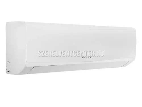 NORD RAC YUMA NWH09AGA-K6DNA1A I/O inverteres klímaberendezés 2,5 kW R32