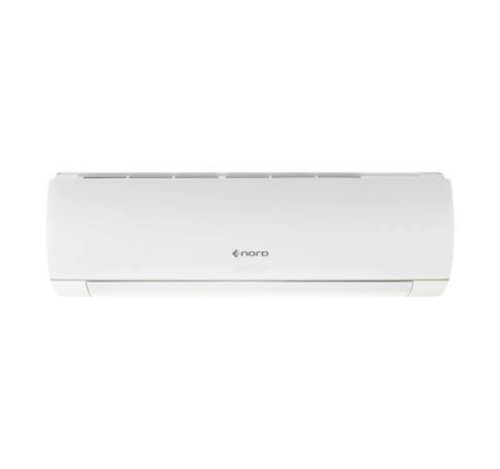 NORD RAC TANAMI NWH12AFCXB-K6DNA4F I/O inverteres split klímaberendezés 3,5 kW R32