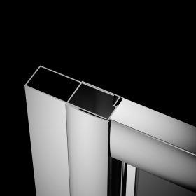 U toldóprofil Twist 4 cm