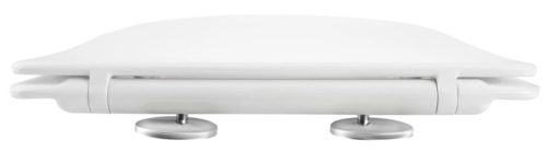 PACO SLIM SOFT CLOSE WC ülőke PCS1012