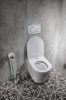 PACO SLIM SOFT CLOSE WC ülőke PCS1012