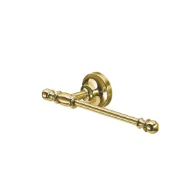 PERLA WC-papírtartó. arany