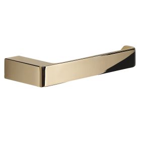 PIRENEI WC-papírtartó. arany