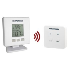   Computherm Q32RF Vezeték nélküli digitális szobatermosztát