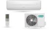 Hisense Fresh Master QF35XW0E 3,5kW split klíma, 3év Gyártói garancia! CO2 érzékelés, Friss levegő beszívás, WiFi, A+++, fűtésre optimalizált