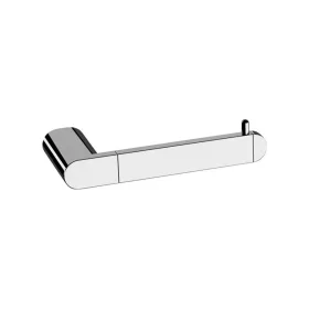 FLORI WC-papírtartó. króm