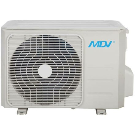 MDV RM2C-053B-OU 5,3kW multi klíma kültéri egység, max 2 beltéri csatlakozás