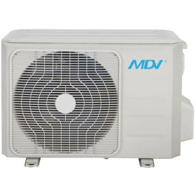   MDV RM3C-079B-OU 7,9kW multi klíma kültéri egység, max 3 beltéri csatlakozás