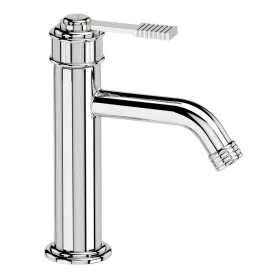 VERSI álló mosdócsaptelep. króm