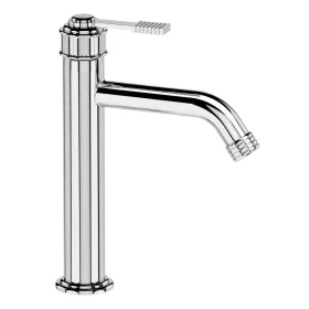 VERSI álló mosdócsaptelep. 240mm. króm