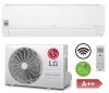 LG klíma Silence 2 S12ET 3,5kW oldalfali split klíma, Dual Inverter, WiFi