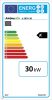 Sárkány Bio 30kW vegyestüzelésű kazán, beépített hőmérővel