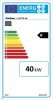 Sárkány Bio 40kW vegyestüzelésű kazán, beépített hőmérővel