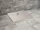 Doros Stone D szögletes lapos beige zuhanytálca 120x80 beige, ajándék szifonnal