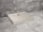 Doros Stone D szögletes beige zuhanytálca előlappal 90x80 beige, ajándék szifonnal