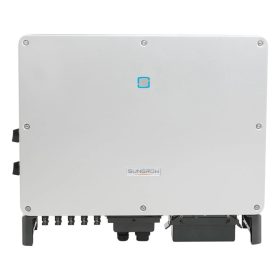 Sungrow Inverter SG33CX V112