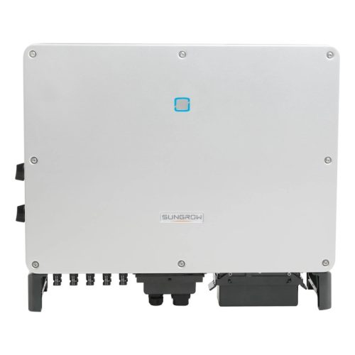 Sungrow Inverter SG33CX V112