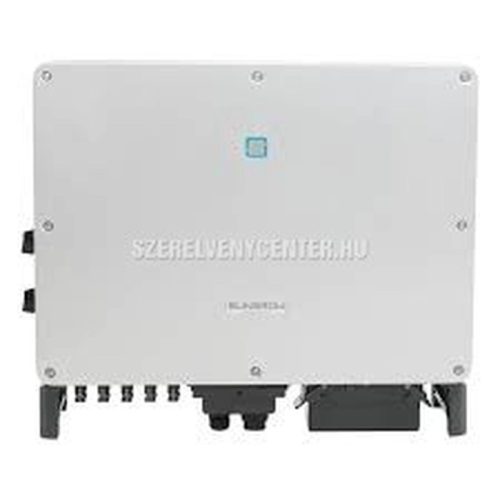 Sungrow Inverter SG33CX V112