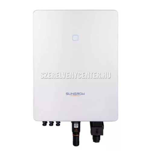 Sungrow Inverter SG8.0RT / Longi Solar Panel 545W LR5-72HPH