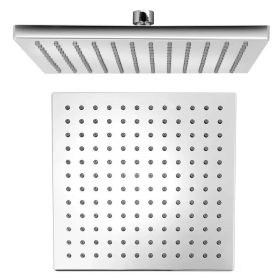  SAPHO szögletes fejzuhany (SK950)