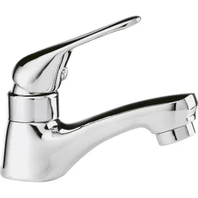 SMALL állószelep. 1/2". 111mm. króm