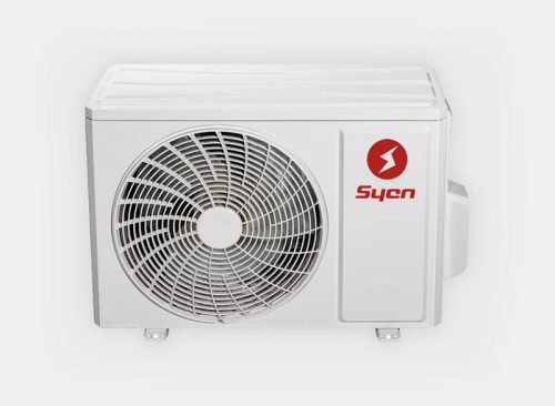 Syen SMH(18)E32DOO FM multi kültéri egység 5,3kW max 2 beltéri csatlakoztatása