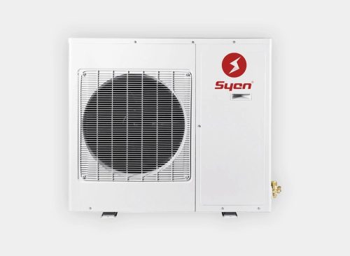 Syen SMH(18)E32DOO FM multi kültéri egység 7,1kW max 3 beltéri csatlakoztatása
