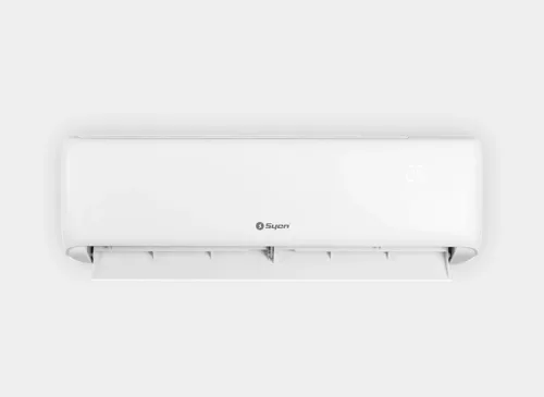 Syen Charm SOH09CH-E32DA1B oldalfali mono split klíma 2,7kW