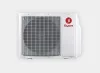 Syen Charm SOH09CH-E32DA1B oldalfali mono split klíma 2,7kW
