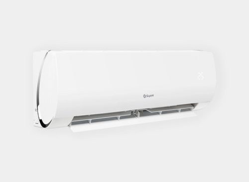 Syen Muse Next SOH09MN-E32DA1A oldali mono split klíma 2,7kW