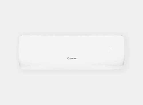 Syen Muse Next SOH09MN-E32DA1A oldali mono split klíma 2,7kW