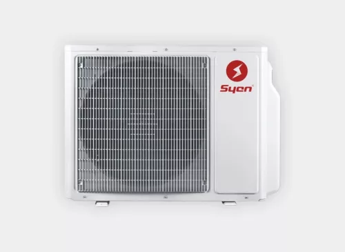 Syen Charm SOH12CH-E32DA1D oldalfali mono split klíma 3,2kW