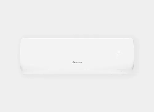 Syen Muse Next SOH12MN-E32DA1D oldali mono split klíma 3,5kW