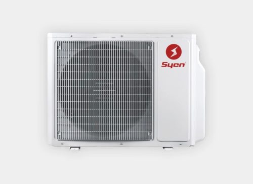 Syen Charm SOH24CH-E32DA1A oldalfali mono split klíma 6,2kW