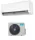 Midea Solstice 5,3kW inverteres hűtő-fűtő split klíma (SOL-18-SP)
