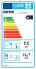 Senko P-20, WATER+AIR MODERN pellet tüzelésű kandalló központi fűtéshez 19 kW (PC7 antracit szürke)