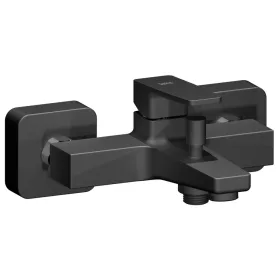 TURSI kádtöltőcsaptelep. matt fekete