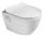 CREAVIT PAULA fali WC. 35.5x50cm