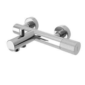 ULTRATAP fali kádtöltő csaptelep. króm