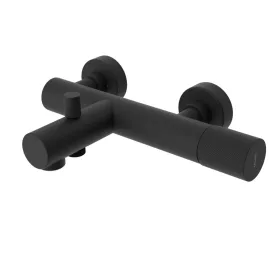 ULTRATAP fali kádtöltő csaptelep. matt fekete