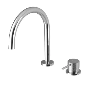 ULTRASAN álló mosogatócsaptelep. króm