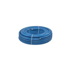   Valsir Mixal előre szigetelt többrétegű cső 16x2 - 6mm, kék/piros (50m) (VS0100450)